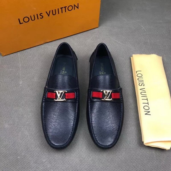 Super Max Custom LV Shoes-172