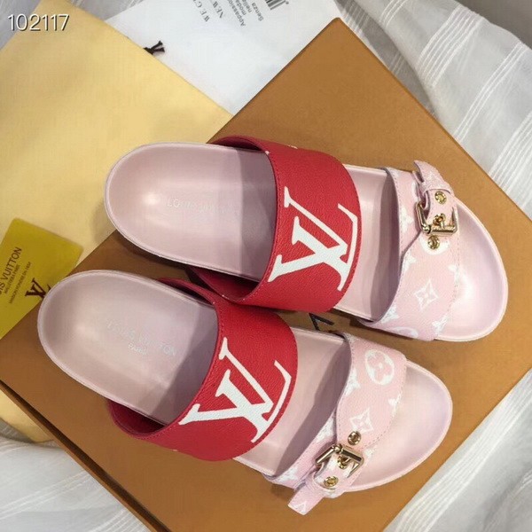 LV Sandals 1;1 Quality-035