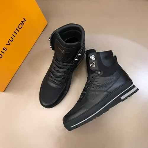 Super Max Custom LV Shoes-1396