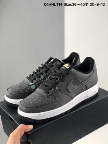 Nike air force shoes men low-1788