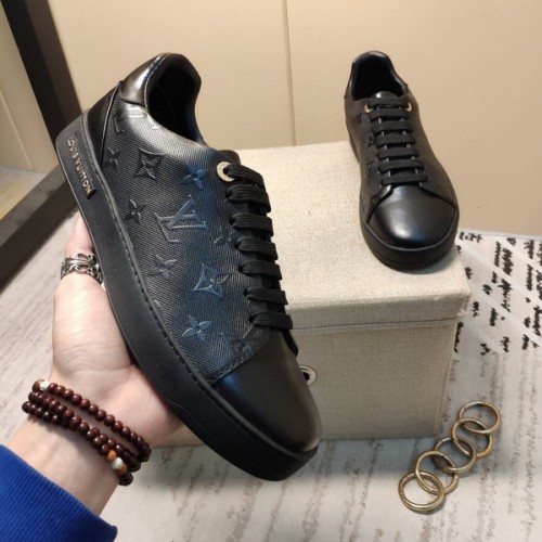 LV Men shoes 1：1 quality-3163