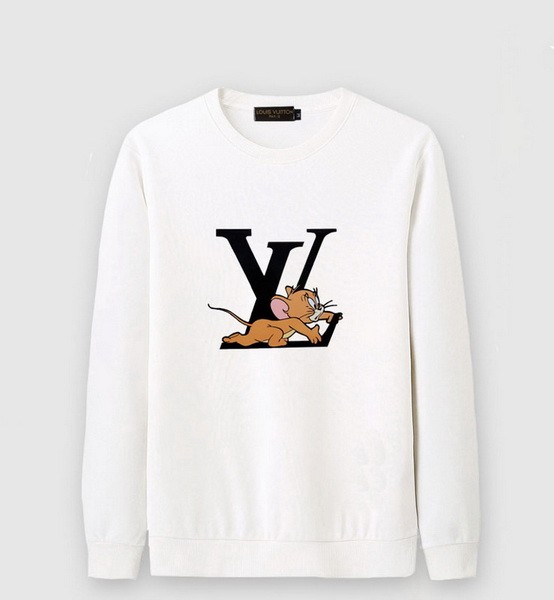 LV men Hoodies-167(M-XXXL)