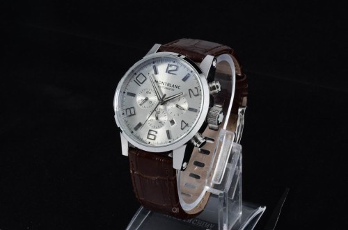 Montblanc Watches-411