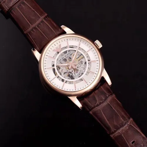 Armani Watches-174