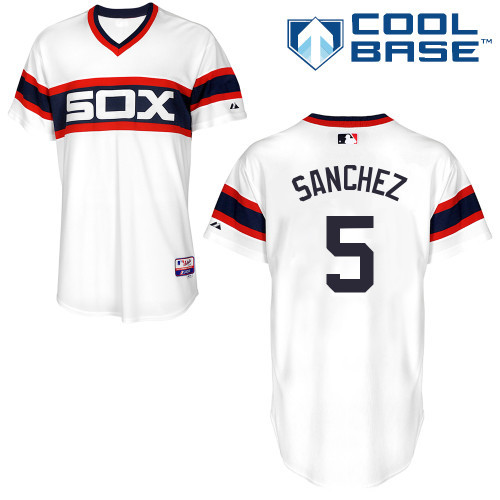 MLB Chicago White Sox-118