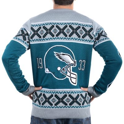 NFL sweater-002