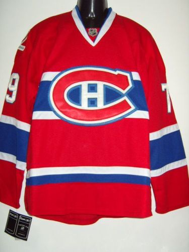 Montreal Canadiens jerseys-055