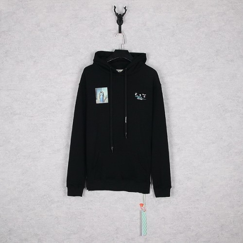 OFF-WHITE men Hoodies-267(S-XL)