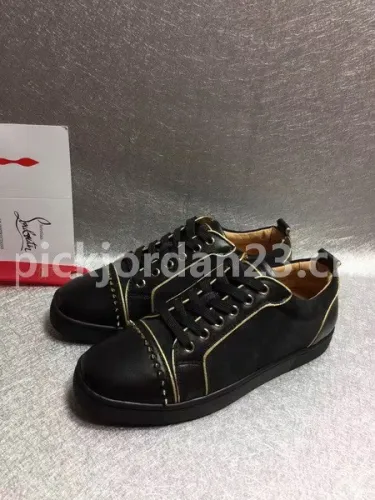 Super Max Christian Louboutin Shoes-399