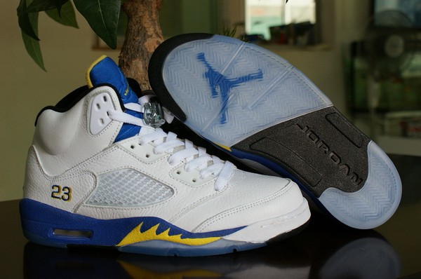 Perfect Air Jordan 5 shoes-004