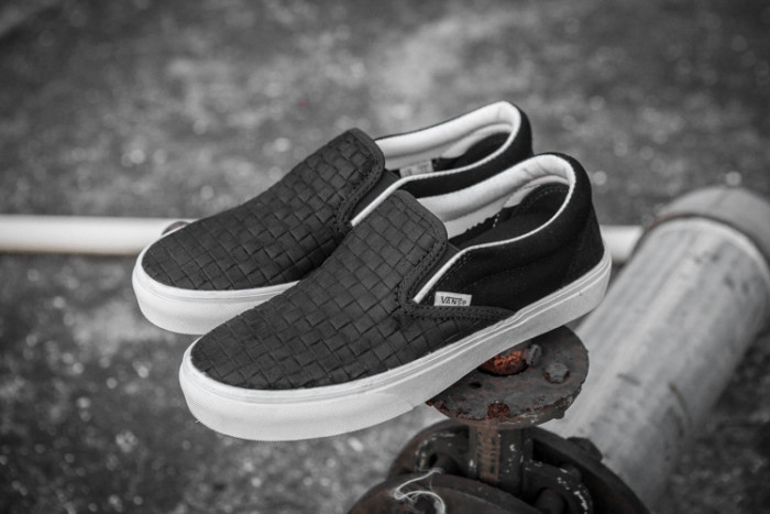 Vans Era Low Top Shoes-025