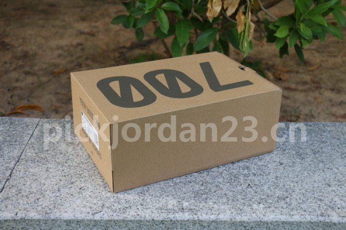Authentic Yeezy Boost 700 V2 “Hospital Blue”