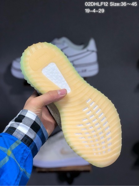 Yeezy 350 Boost V2 shoes AAA Quality-031
