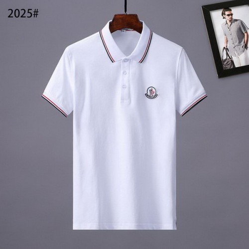 Moncler Polo t-shirt men-002(M-XXXL)