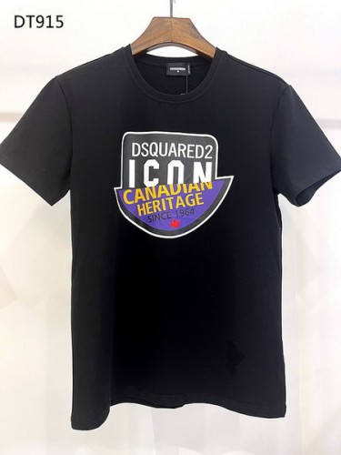 DSQ t-shirt men-245(M-XXXL)