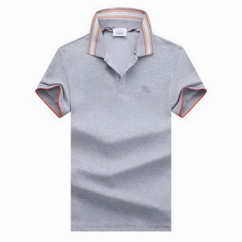 Burberry polo men t-shirt-070(M-XXXL)