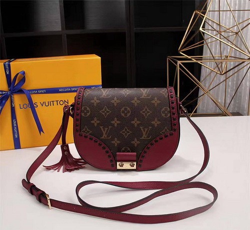 LV Hangbags AAA-022