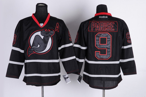 New Jersey Devils jerseys-064