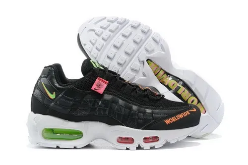 Nike Air Max 95 men shoes-385