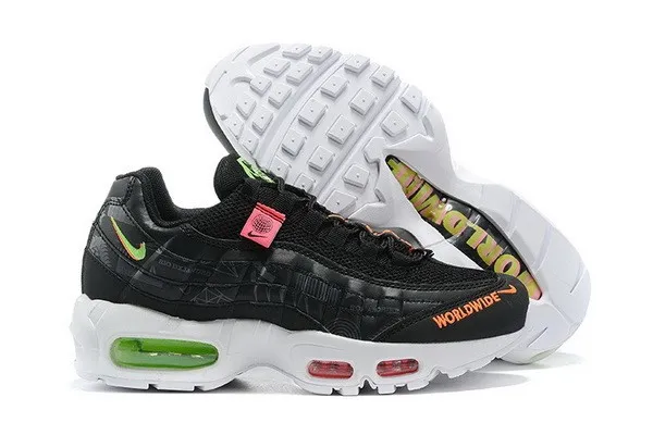 Nike Air Max 95 men shoes-385