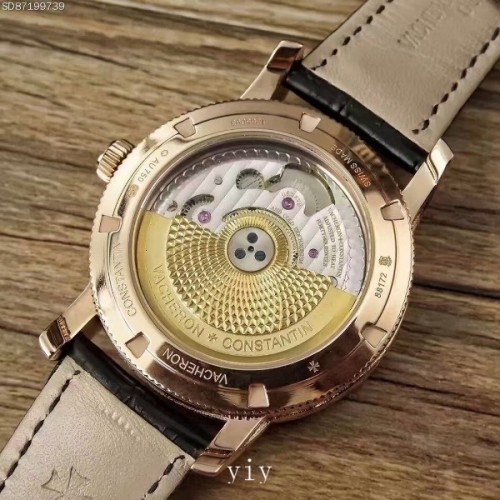 Vacheron Constantin Watches-465