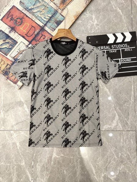 Burberry t-shirt men-423(L-XXXL)