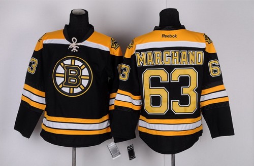 Boston Bruins jerseys-132