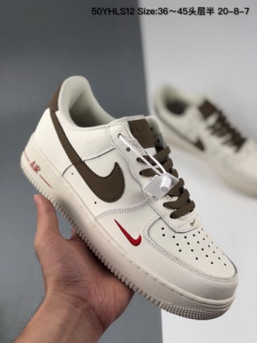 Nike air force shoes men low-1742