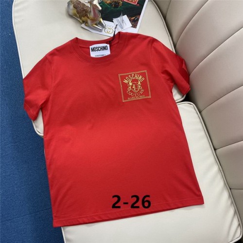 Moschino t-shirt men-204(S-L)