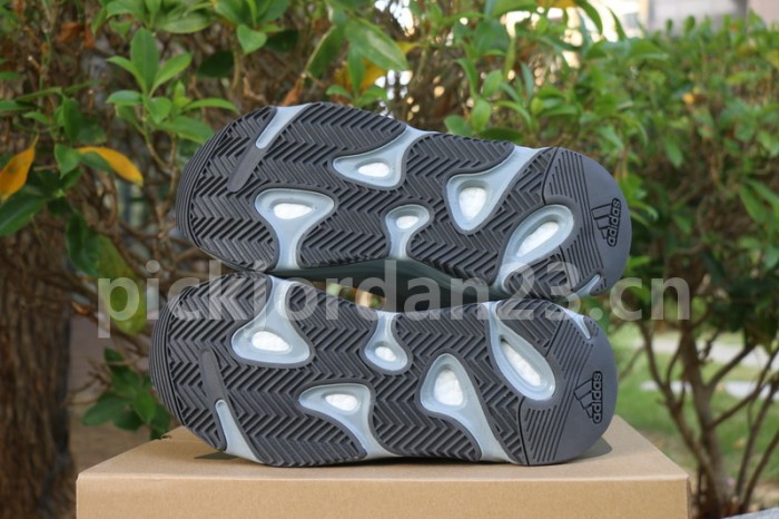 Authentic Yeezy Boost 700 V2 “Hospital Blue”