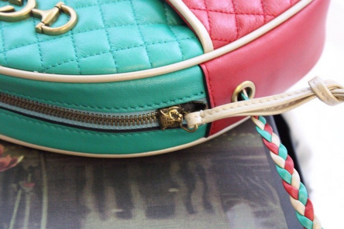 G Handbags AAA Quality-010
