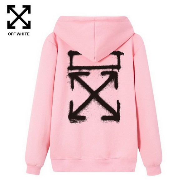 OFF-WHITE men Hoodies-428(S-XXL)