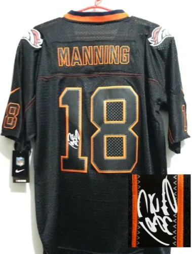 NFL Signature Edition-239