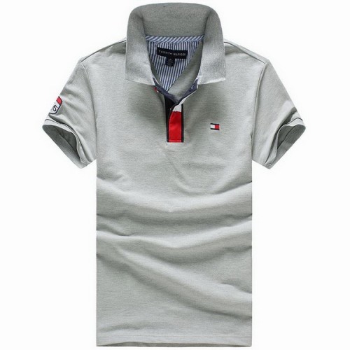 Tommy polo men t-shirt-010(M-XXL)