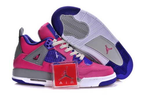Jordan 4 shoes AAA Quality-028