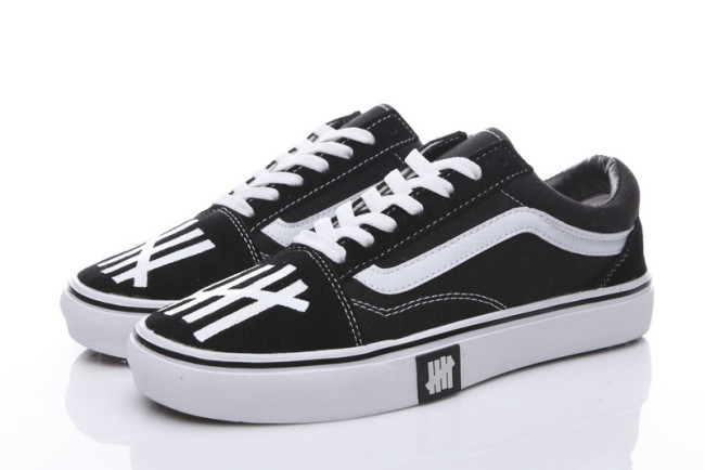 Vans Era Low Top Shoes-191