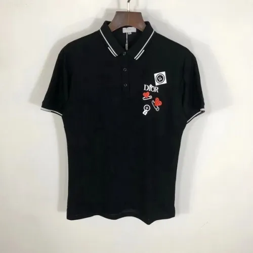 Dior polo T-Shirt-064(M-XXL)