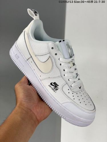 Nike air force shoes men low-2913