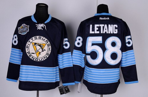 Pittsburgh Penguins jerseys-160