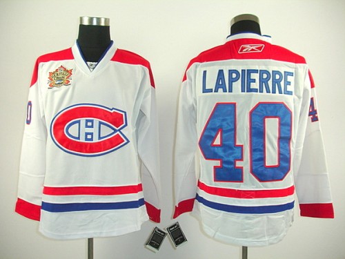 Montreal Canadiens jerseys-190