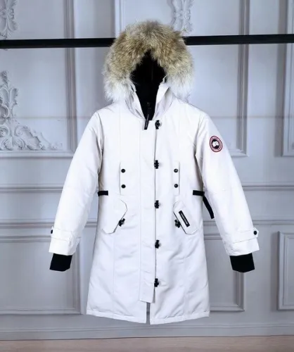 CG Down Jacket women-103