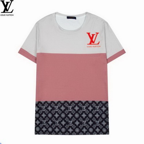 LV  t-shirt men-635(S-XXL)