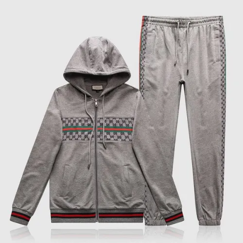 G long sleeve men suit-461(M-XXXL)