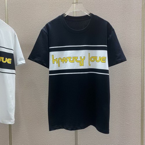 Burberry t-shirt men-058(M-XXL)