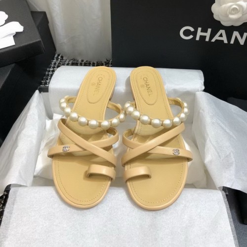CHNL women slippers 1：1 quality-125