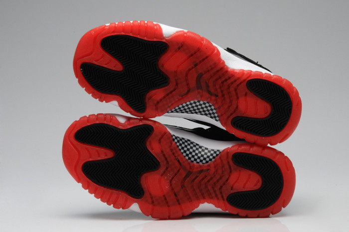 Air Jordan 11 women AAA-004