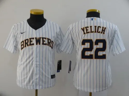 MLB 2020 Jerseys-126