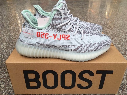 Yeezy 350 Boost V2 shoes AAA Quality-013