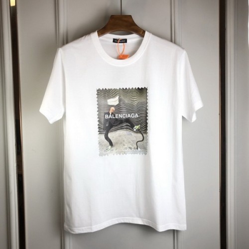 B t-shirt men-492(M-XXL)