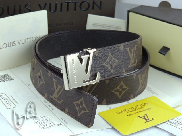 LV Belt 1：1 Quality-047